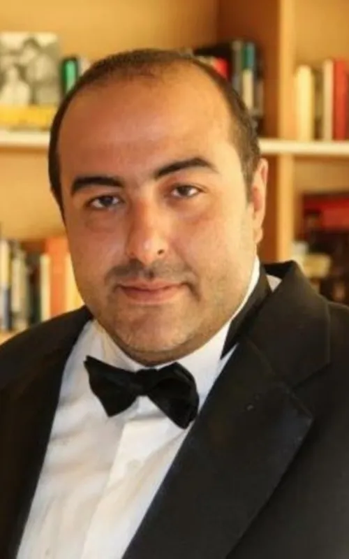 Sameh Abdel Aziz