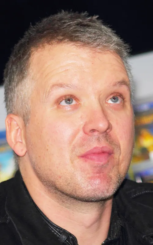 Matt Wachter