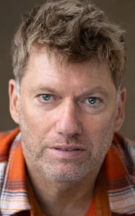 Stephen Beckett