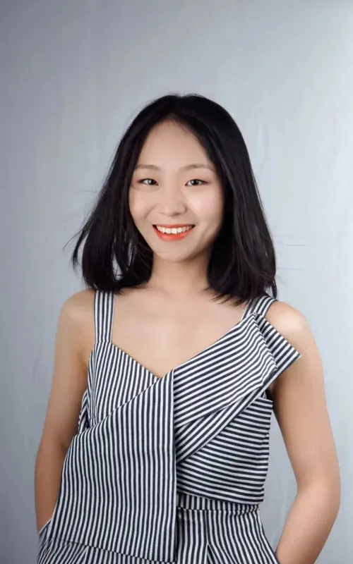 Xiong Xiaoxiao
