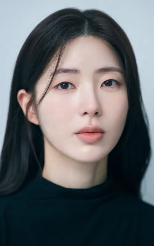 Kong Hyun-ji