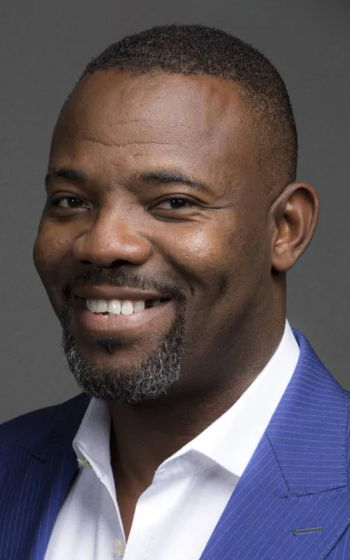 Okey Bakassi