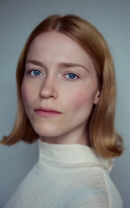 Flora Blissett