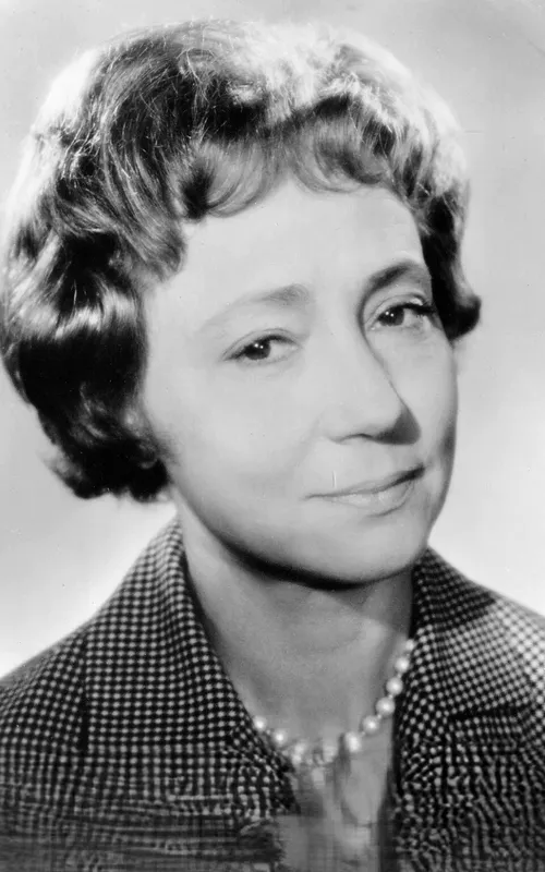 Hilde Volk
