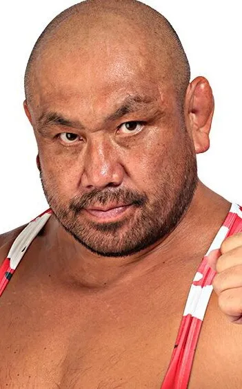 Kazuyuki Fujita