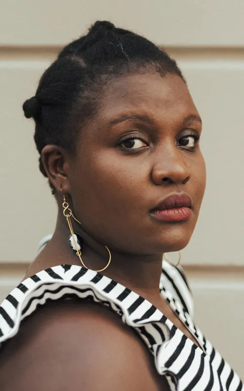 Mercy Dorcas Otieno