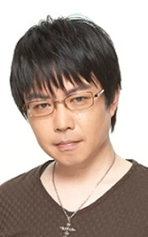Isshin Chiba