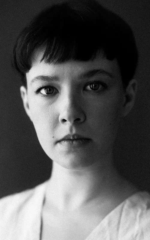 Oleksandra Barstok