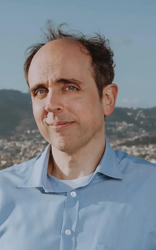 Jordi Vidal