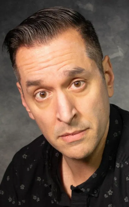 Anthony M. Pizzuto