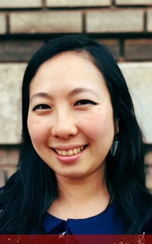 Mika J. Nakano
