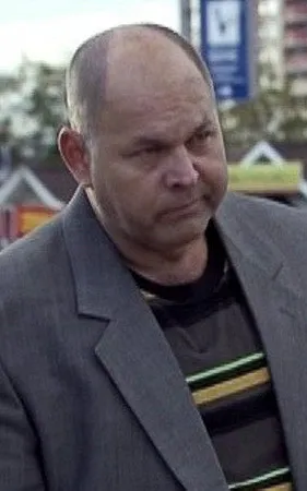 Vladimir Volkov