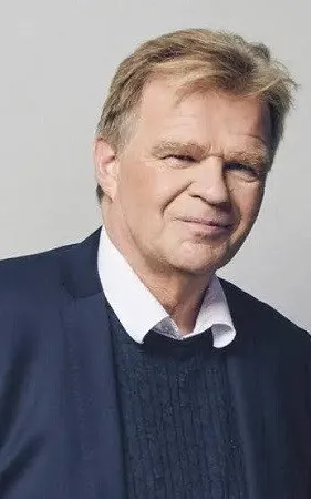 Einar Már Guðmundsson