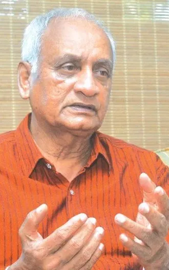 Sathischandra Edirisinghe