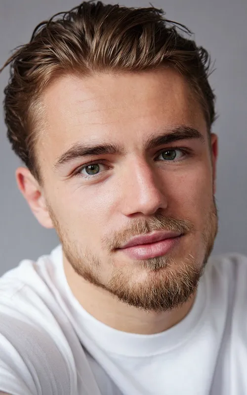 Eric Cordes