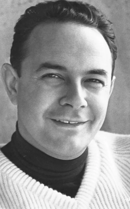 Stanley Donen