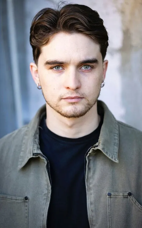 Luca Eduardo Varone