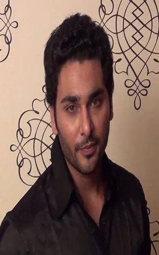 Bharat Chawda