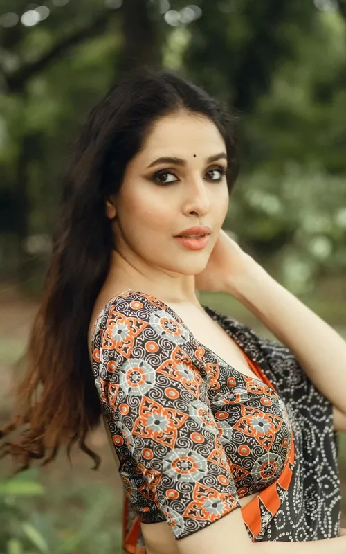 Snigdha Chowdhury