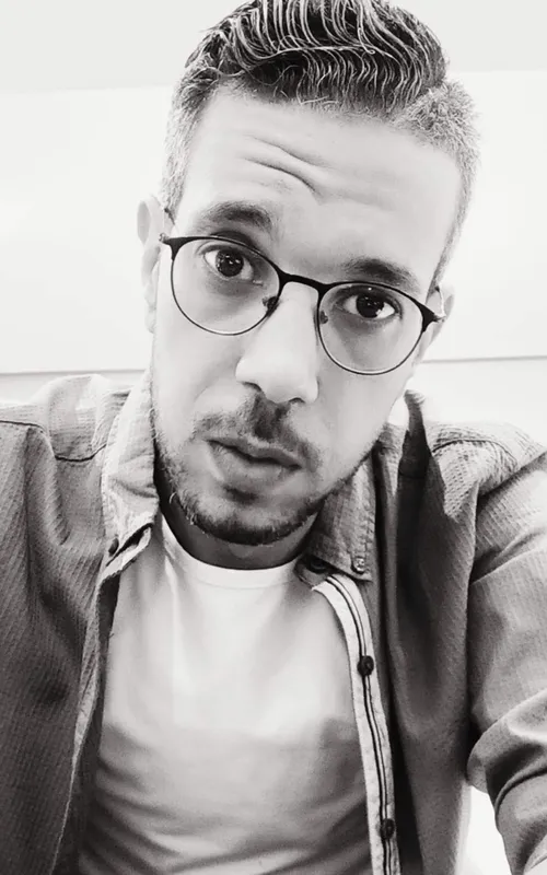 Mostafa Hamdy