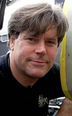 Eric Alan Edwards