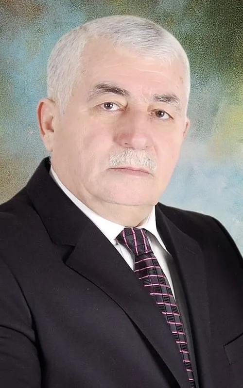 Mirnazim Əsədullayev