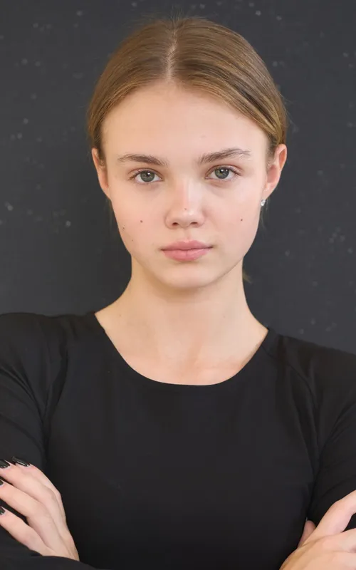Mariya Abramova