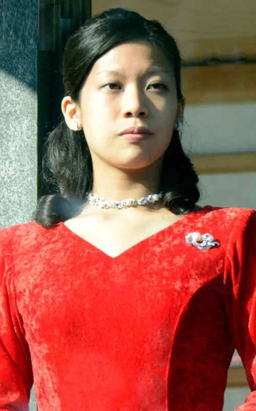 Noriko Senge
