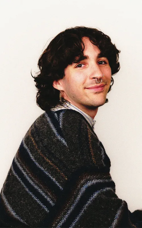 Zac Bentz