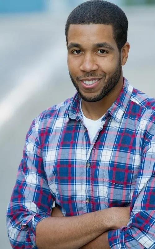 Ralph Lammie Jr.