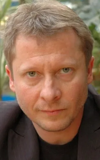 Janusz Zadura