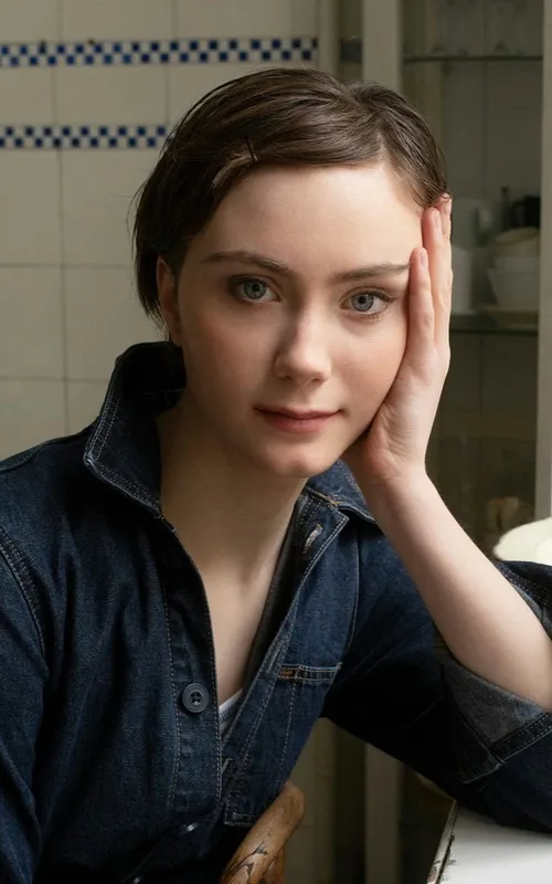 Carla Hüttermann