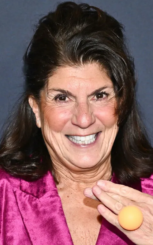 Mariann Tepedino