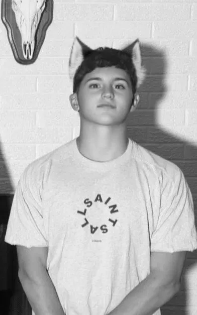 Jacob Cerasani