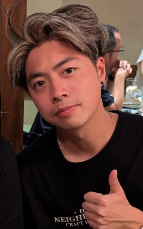 Edison Lo