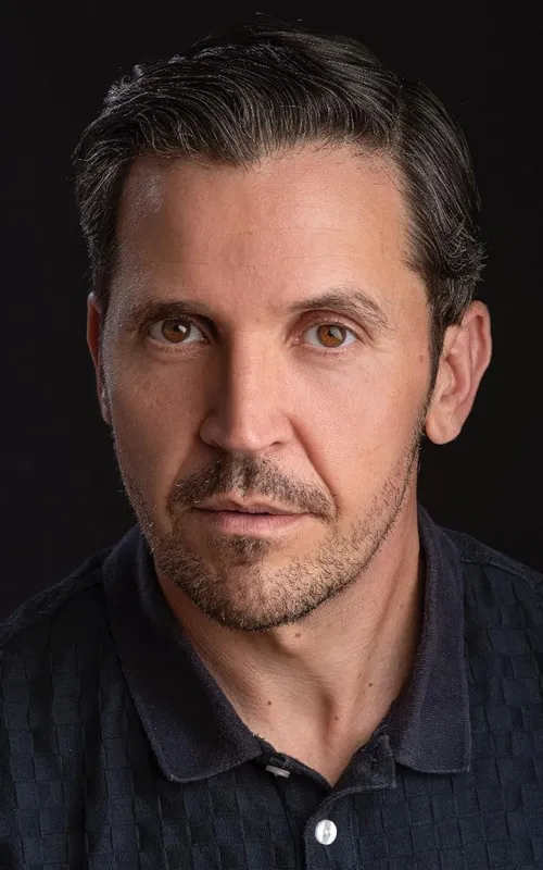 Mark Loughran