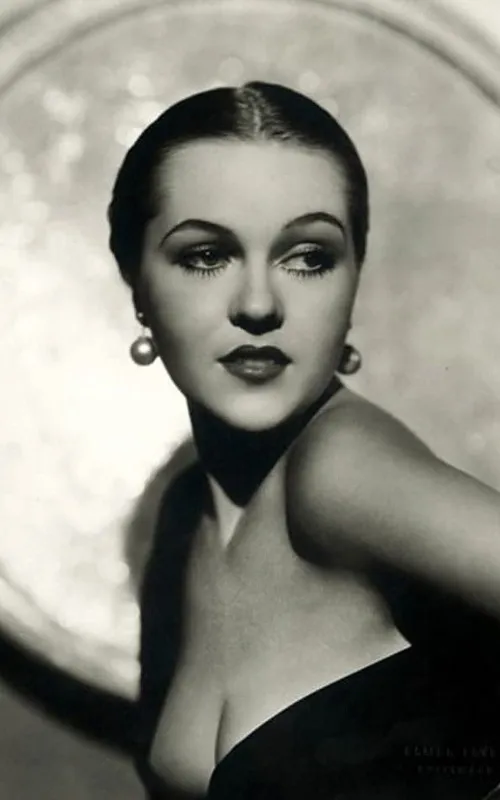 Patricia Ellis