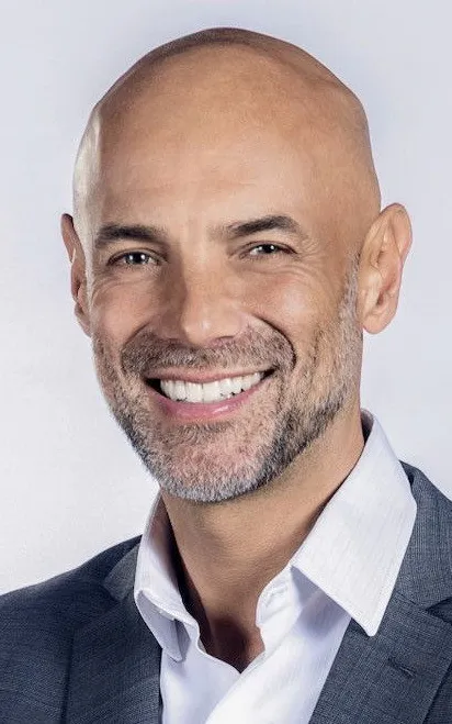 Javier Poza