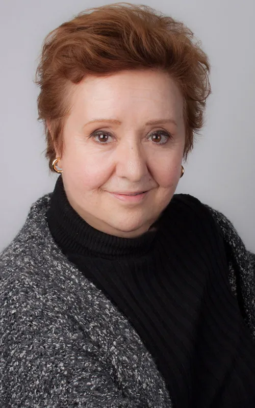 Teresa Urroz