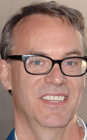 John Luessenhop