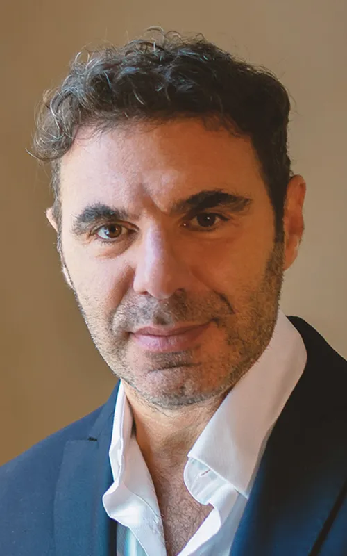 Pablo Ini