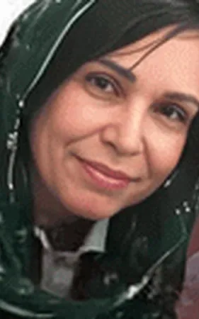 Fatemeh Naghavi