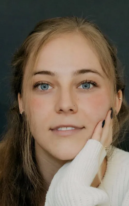 Sabrina Broyles