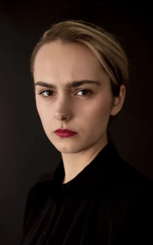 Lucia Mária Lukačková