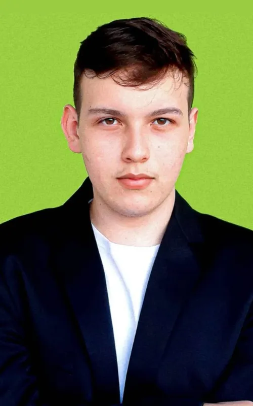 Filipe Drescher