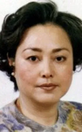Oh Young-hwa