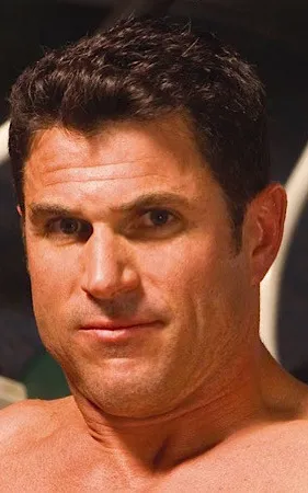 Aaron Richards