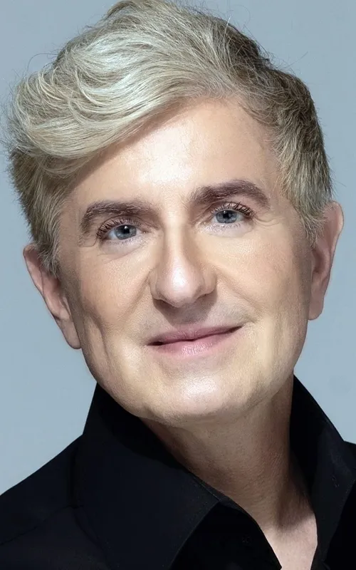 Jean-Yves Thibaudet