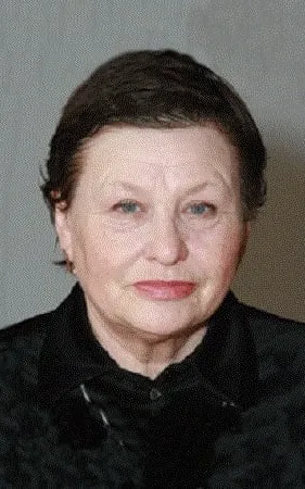 Lyudmila Yeliseyeva
