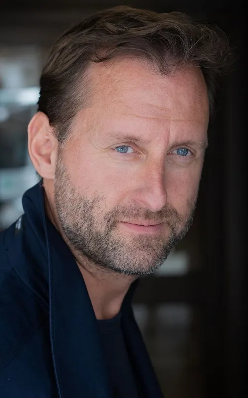 Michael Wolfschmidt